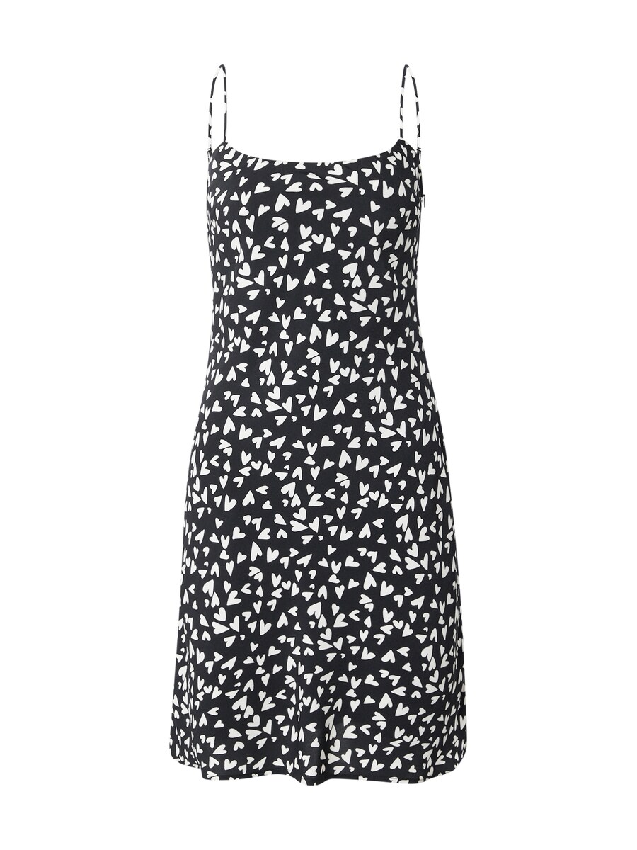 Платье Abercrombie & Fitch, черный
Платье Abercrombie & Fitch, черный