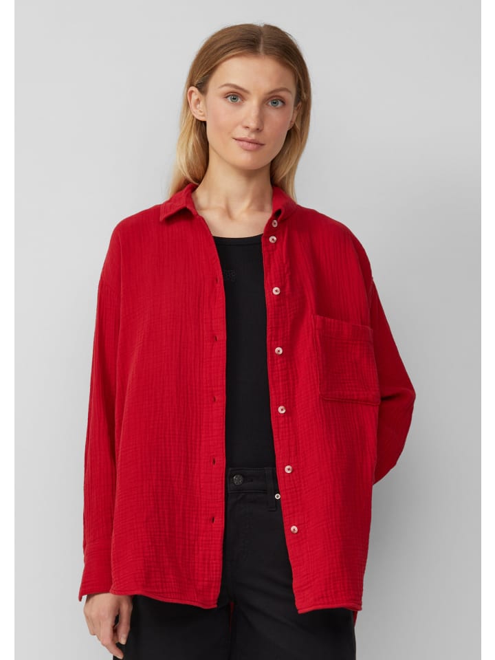 Блузка s.Oliver, красный
Блузка s.Oliver, красный