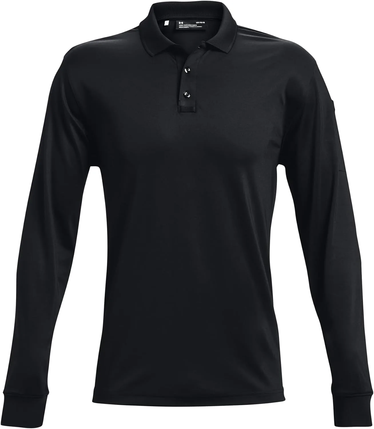 Under Armour Unisex-Adult Men's Ua Tactical Performance Polo 2.0 Long Sleeve
Under Armour Unisex-Adult Men's Ua Tactical Performance Polo 2.0 Long Sleeve