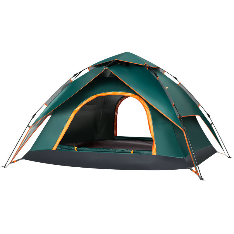 BSWolf уличная палатка для кемпинга, полностью автоматическая, для парка, кемпинга, пляжа, светло-серого цвета, на 3-4 человека
BSWolf уличная палатка для кемпинга, полностью автоматическая, для парка, кемпинга, пляжа, светло-серого цвета, на 3-4 человека