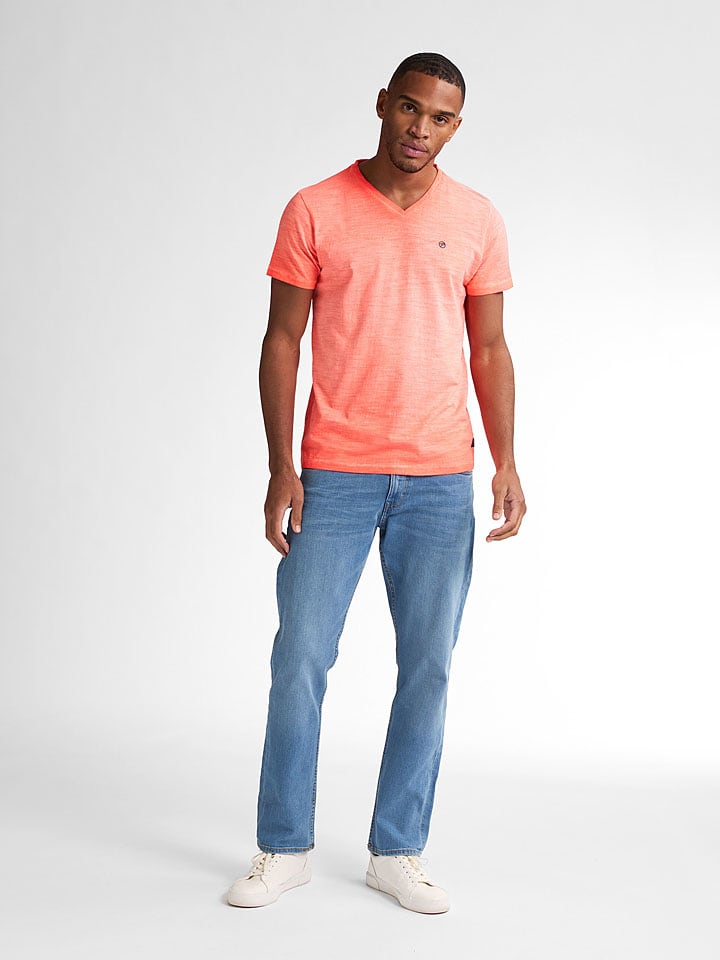 Футболка Petrol, оранжевый
Футболка Petrol, оранжевый