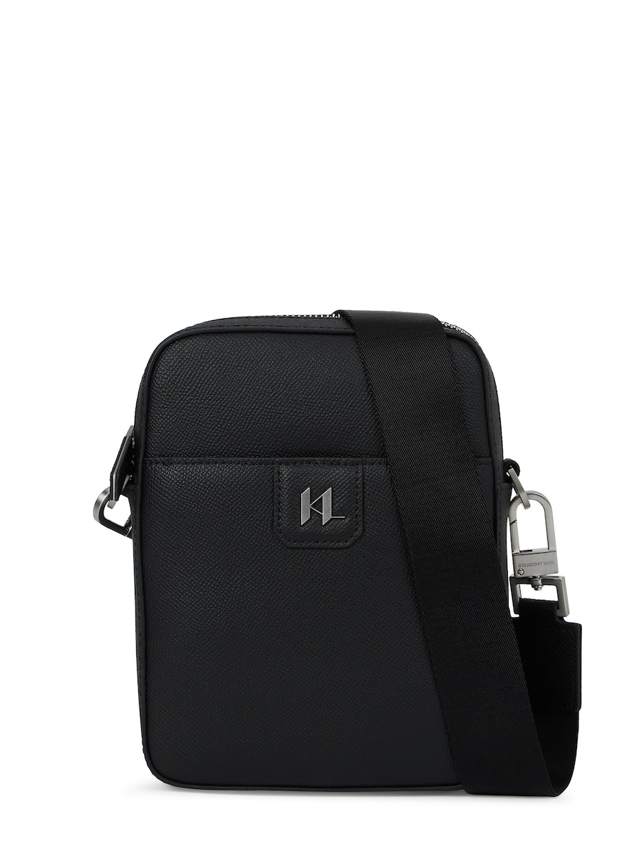Сумка через плечо Karl Lagerfeld, черный
Сумка через плечо Karl Lagerfeld, черный