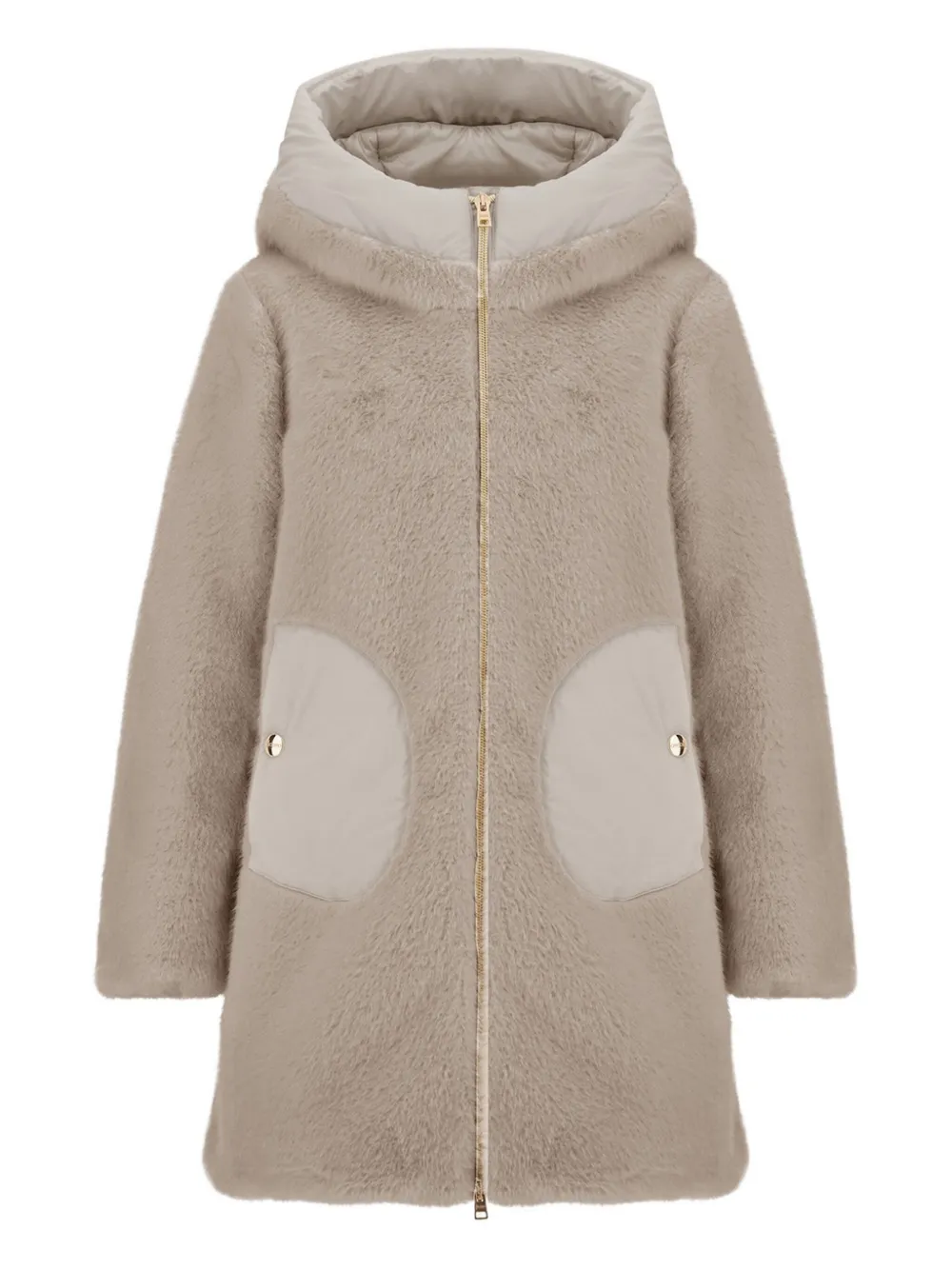 Детская куртка Herno Herno Kids, коричневый
Детская куртка Herno Herno Kids, коричневый