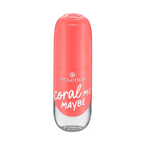 Лак для ногтей G Nail Colour Esmalte Uñas 52 Essence, 1 UD
Лак для ногтей G Nail Colour Esmalte Uñas 52 Essence, 1 UD