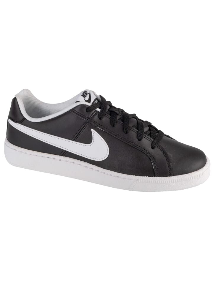 Низкие кроссовки Nike Court Royale, черный 
Низкие кроссовки Nike Court Royale, черный