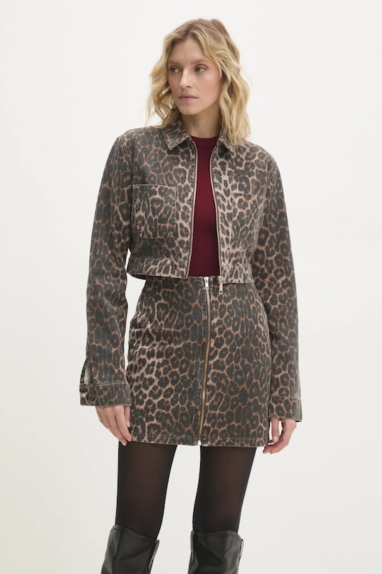 Комплект Answear.Lab, коричневый
Комплект Answear.Lab, коричневый