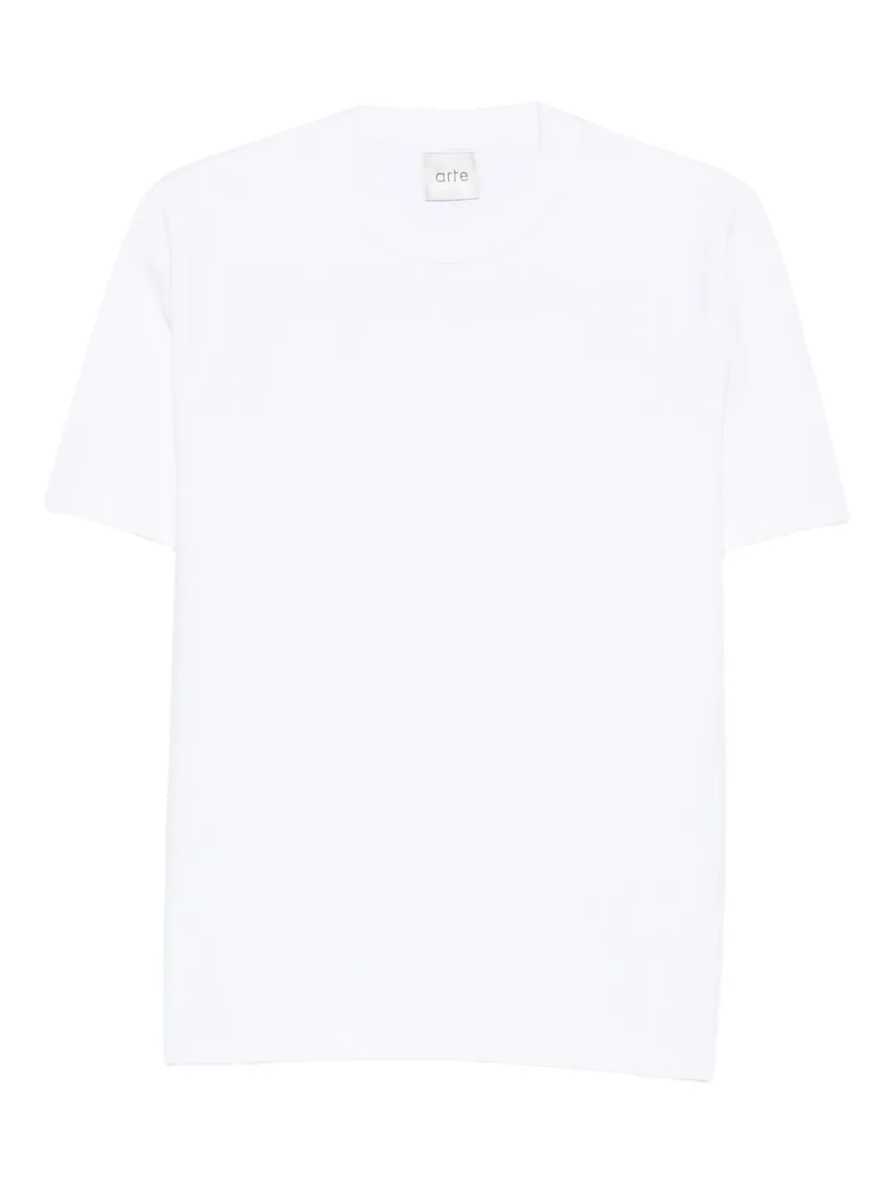 Футболка с графичным принтом Arte Antwerp, белый
Футболка с графичным принтом Arte Antwerp, белый