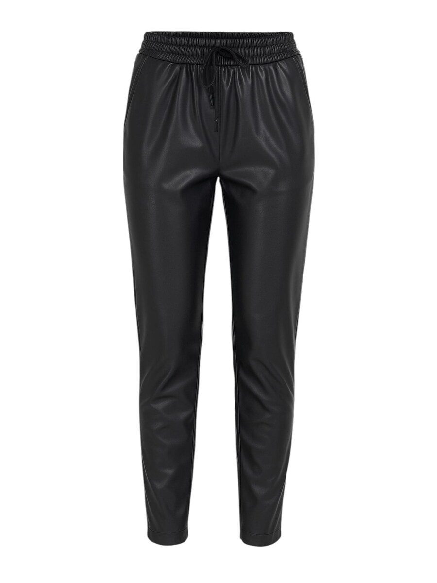 Обычные брюки fashionshowcase RENA, черный
Обычные брюки fashionshowcase RENA, черный