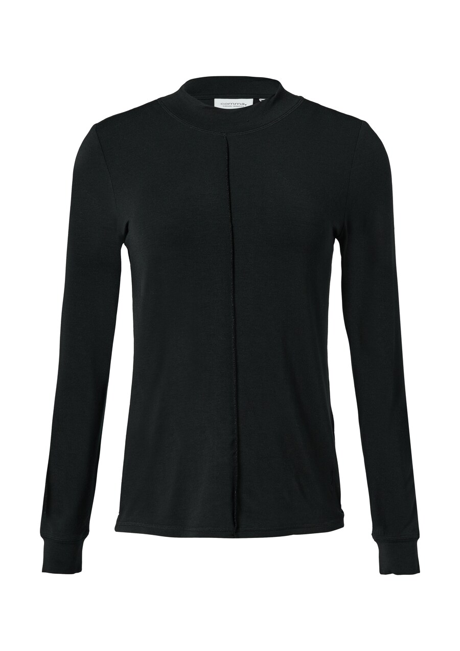 Рубашка comma casual identity, черный
Рубашка comma casual identity, черный