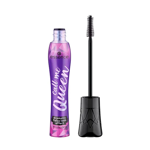 Тушь для ресниц Mascara Pestañas Call Me Queen Essence, 1 UD
Тушь для ресниц Mascara Pestañas Call Me Queen Essence, 1 UD