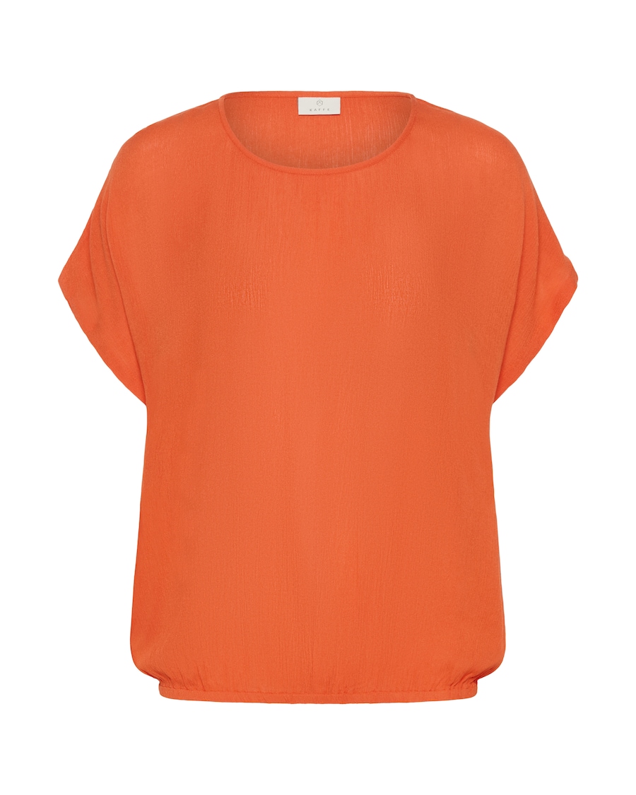 Блуза Kaffe KAAmber Stanley, Grenadine
Блуза Kaffe KAAmber Stanley, Grenadine