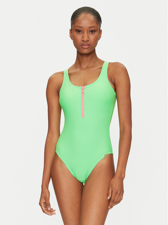 Купальник 82889 Ysabel Mora, зеленый
Купальник 82889 Ysabel Mora, зеленый