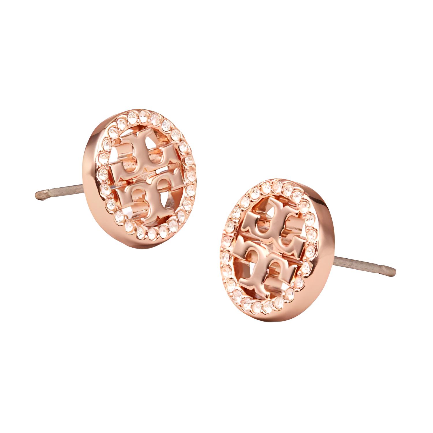 Серьги с шипами Miller TORY BURCH
Серьги с шипами Miller TORY BURCH