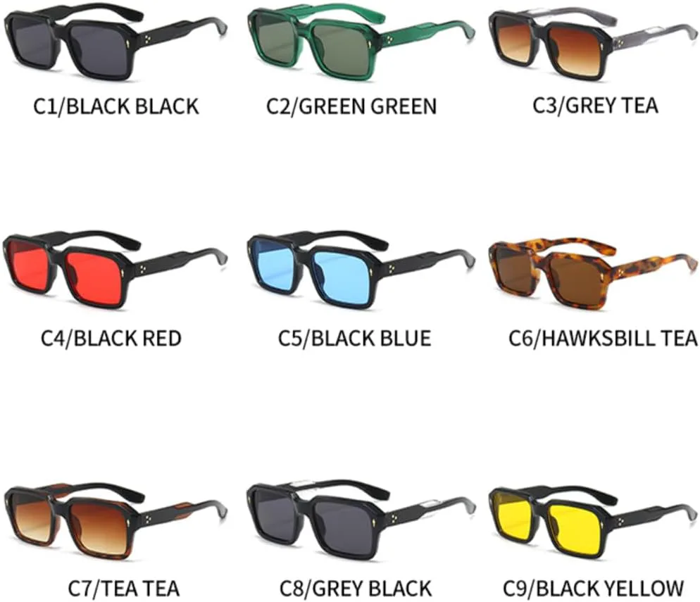 Солнцезащитные очки с защитой UV400 | Маленькая оправа, градиентная расцветка | для женщин и мужчин, для занятий спортом на открытом воздухе и вождения DSVIGF, 02
Солнцезащитные очки с защитой UV400 | Маленькая оправа, градиентная расцветка | для женщин и мужчин, для занятий спортом на открытом воздухе и вождения DSVIGF, 02