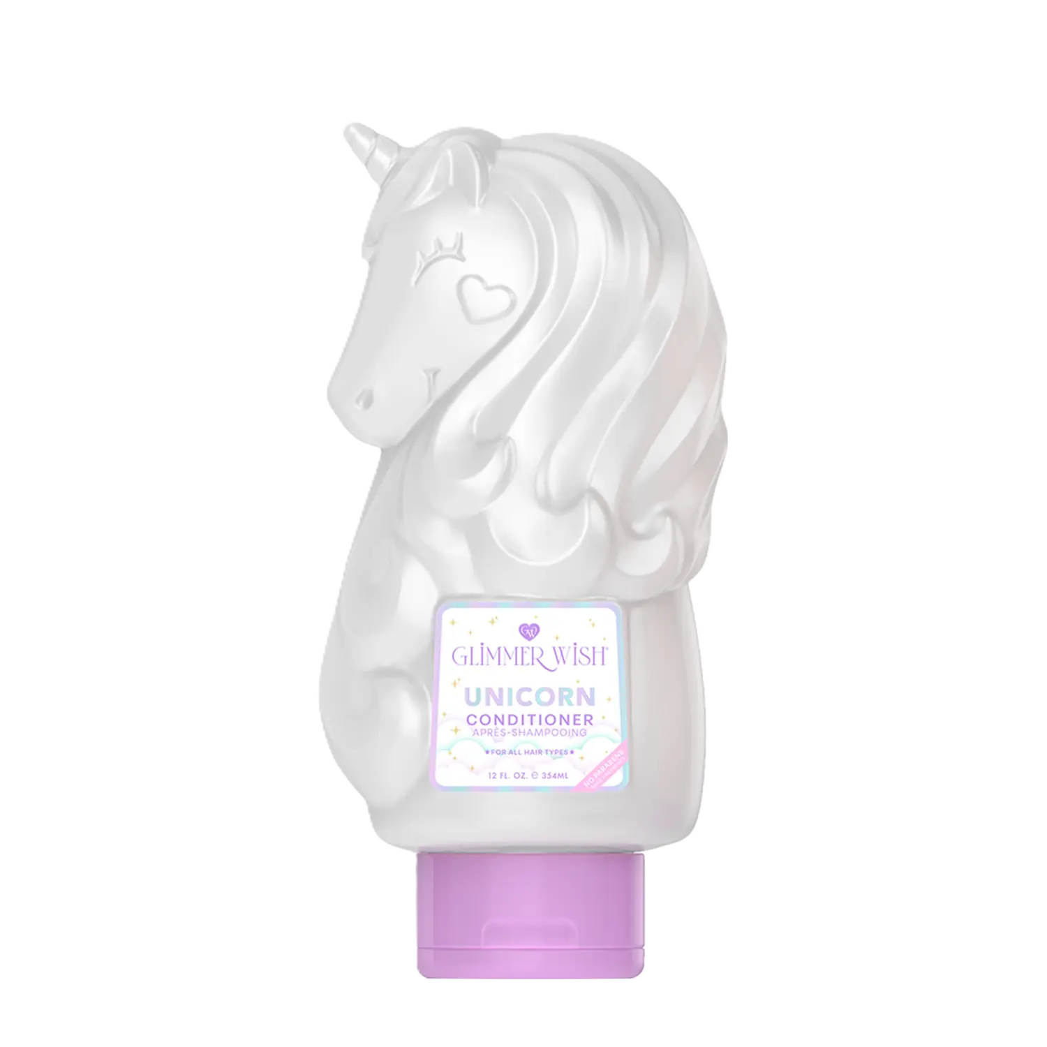 Кондиционер Единорог Glimmer Wish
Кондиционер Единорог Glimmer Wish