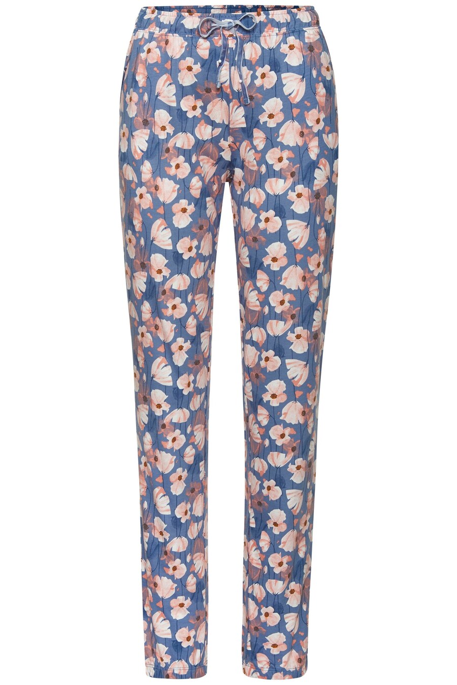 Пижамные штаны VIVANCE, темно-синий
Пижамные штаны VIVANCE, темно-синий