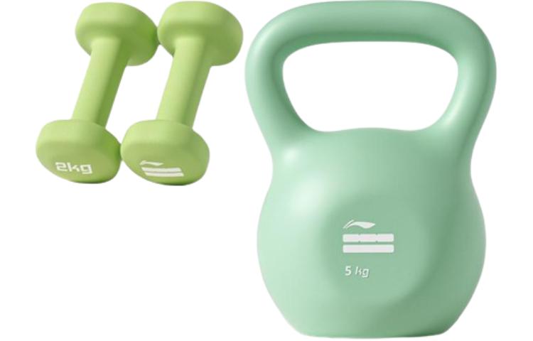 Гантели pvc чугунные unisex LINING
Гантели pvc чугунные unisex LINING