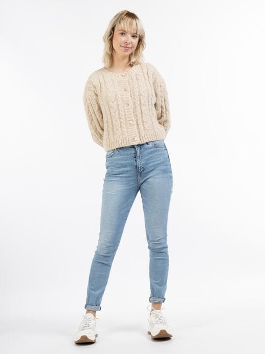 Кардиган Mymo, бежевый
Кардиган Mymo, бежевый