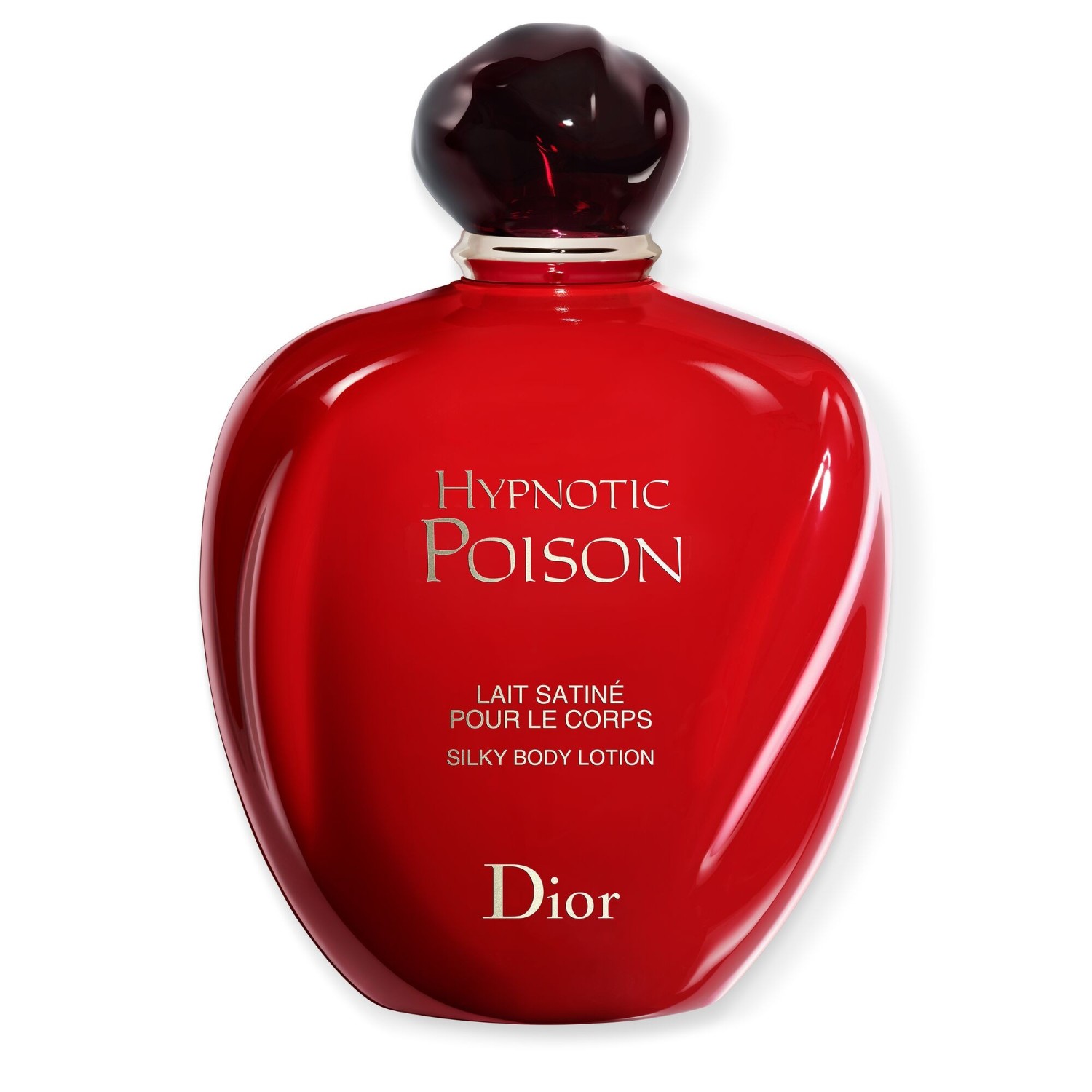Лосьон для тела poison hypnotic Dior, объем 200 мл
Лосьон для тела poison hypnotic Dior, объем 200 мл