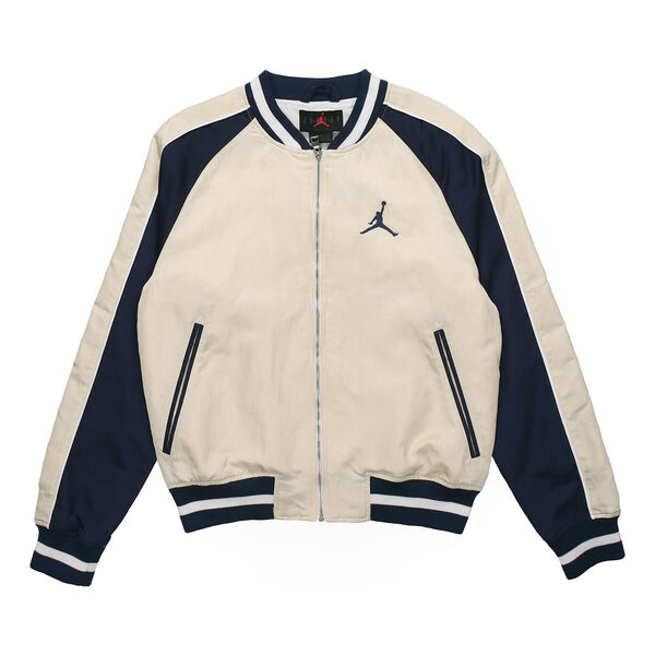 Спортивная футболка remastered souvenir casual sports baseball uniform jacket white Air Jordan, белый 
Спортивная футболка remastered souvenir casual sports baseball uniform jacket white Air Jordan, белый