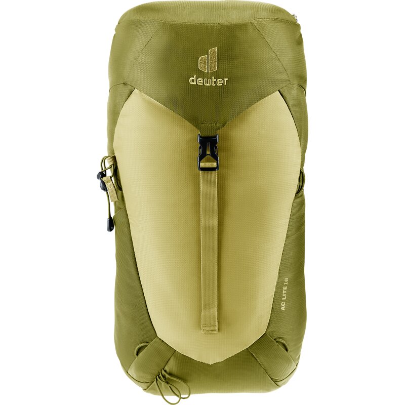 Рюкзак AC Lite 16 Deuter, цвет linden-cactus
Рюкзак AC Lite 16 Deuter, цвет linden-cactus