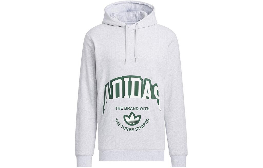 Толстовка мужская серая Adidas Originals, серый
Толстовка мужская серая Adidas Originals, серый