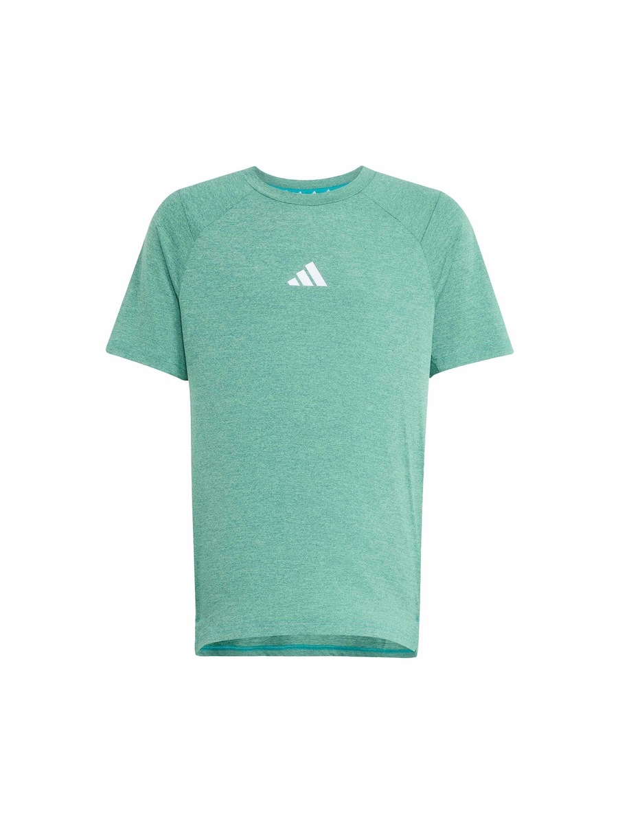 Футболка Performance ADIDAS SPORTSWEAR, Mottled Green
Футболка Performance ADIDAS SPORTSWEAR, Mottled Green