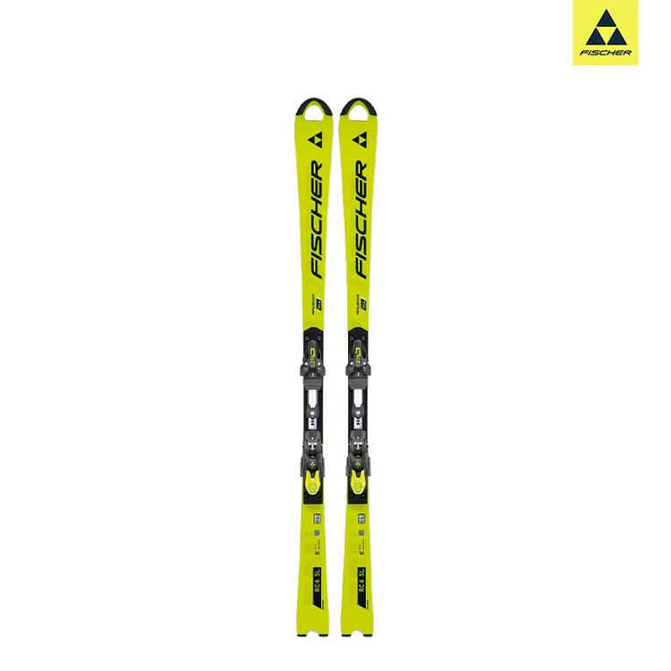 Fischer Сертифицированные мужские и женские соревновательные вращающиеся лыжи с двойной доской, ярко-желтые, 155 см
Fischer Сертифицированные мужские и женские соревновательные вращающиеся лыжи с двойной доской, ярко-желтые, 155 см
