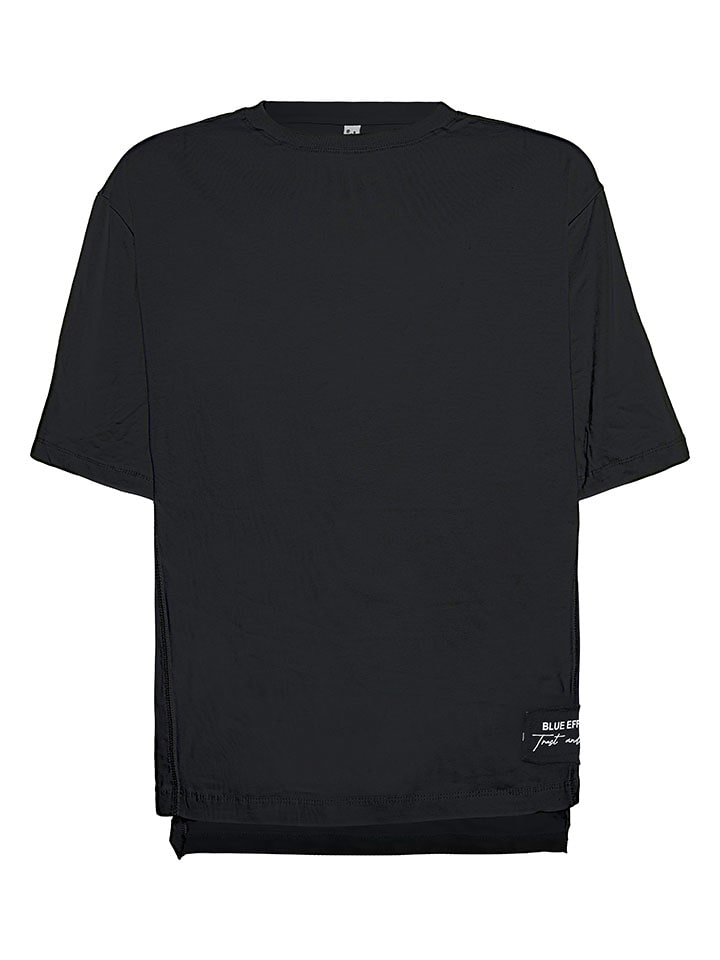 Футболка Blue Effect, черный
Футболка Blue Effect, черный