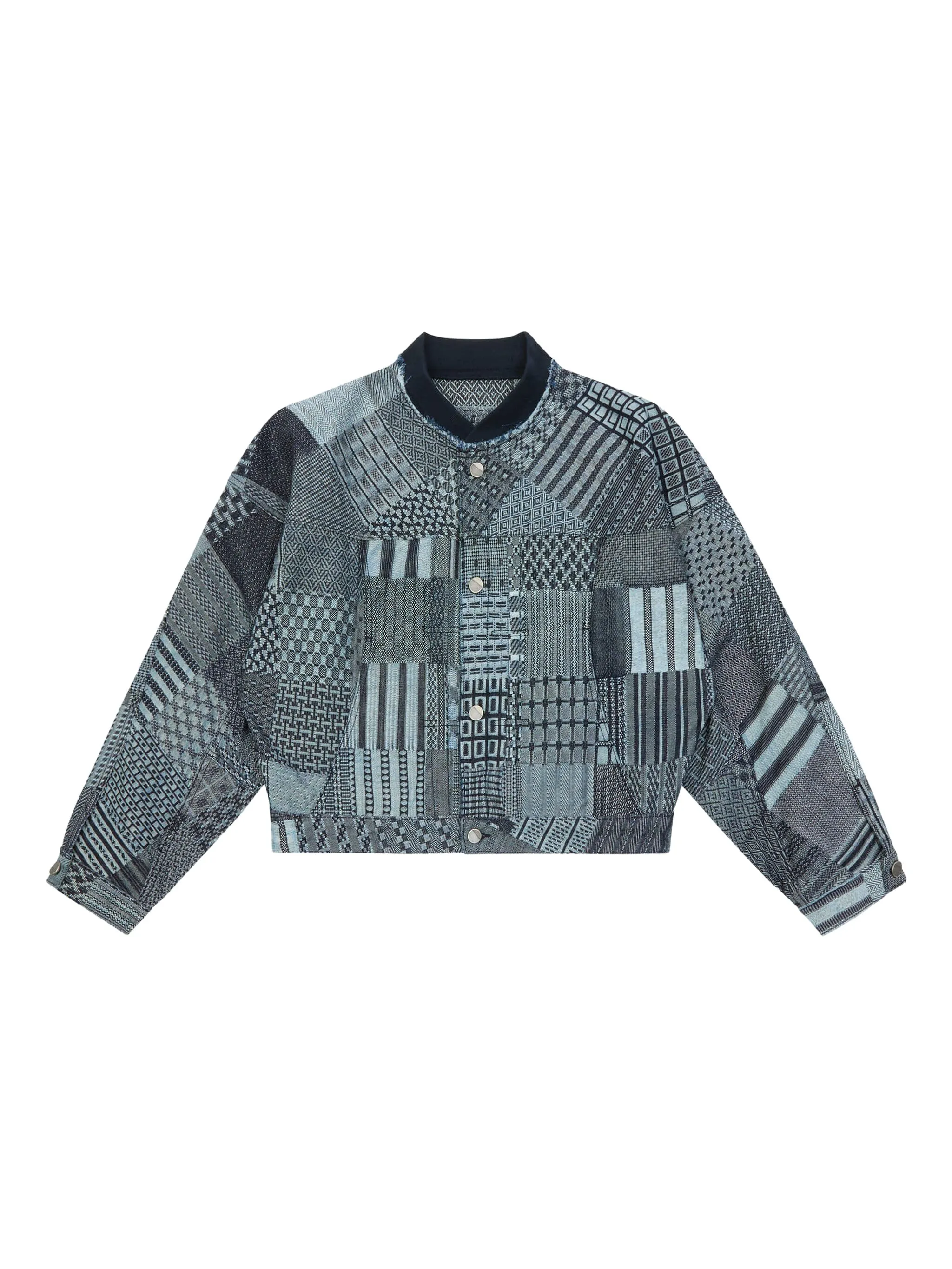 Куртка Collaz Ader Error, синий
Куртка Collaz Ader Error, синий