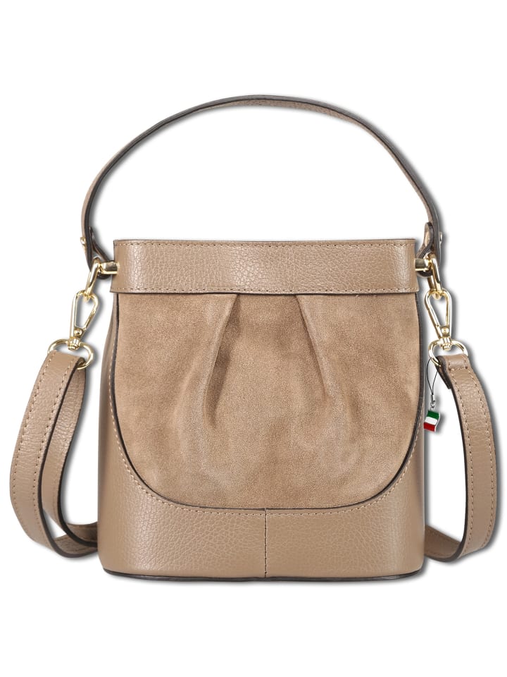 Сумка через плечо Florence, кожа, серо-бежевый, примерно 18 см Florence
Сумка через плечо Florence, кожа, серо-бежевый, примерно 18 см Florence