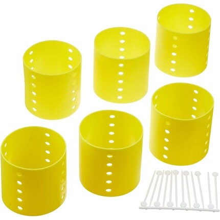 Бигуди 50G - разные цвета, Diamond Girl
Бигуди 50G - разные цвета, Diamond Girl