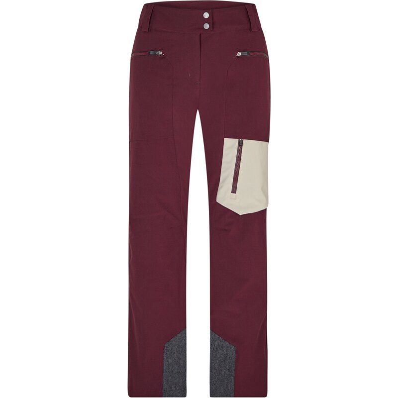 Брюки-Тангажи толин леди (брюки) Ziener, красный
Брюки-Тангажи толин леди (брюки) Ziener, красный