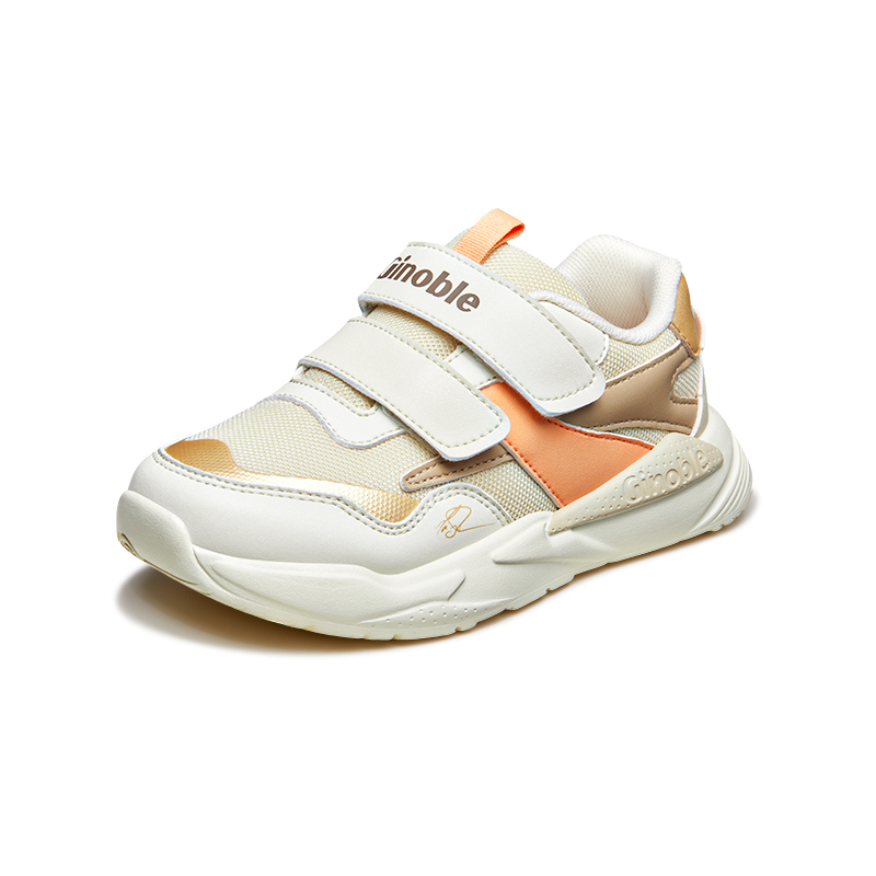 Дышащие низкие туфли для малышей GINOBLE, розовый/белый
Дышащие низкие туфли для малышей GINOBLE, розовый/белый