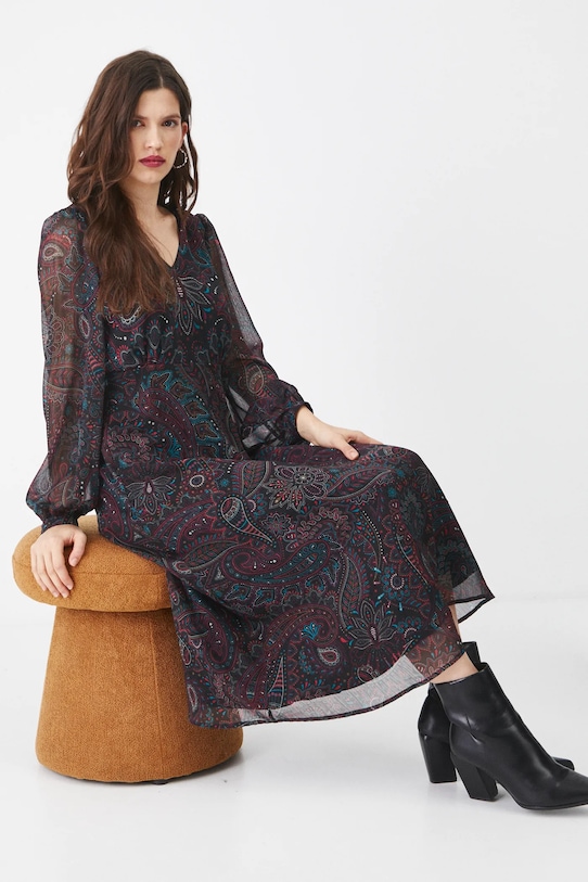 Платье Medicine, мультиколор 
Платье Medicine, мультиколор