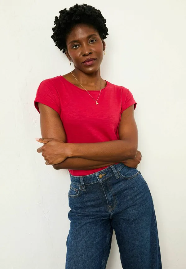 Футболка с принтом стандартного кроя Fatface, Fushsia Pink, Розовый, Футболка с принтом стандартного кроя Fatface, Fushsia Pink
Футболка с принтом стандартного кроя Fatface, Fushsia Pink, Розовый, Футболка с принтом стандартного кроя Fatface, Fushsia Pink