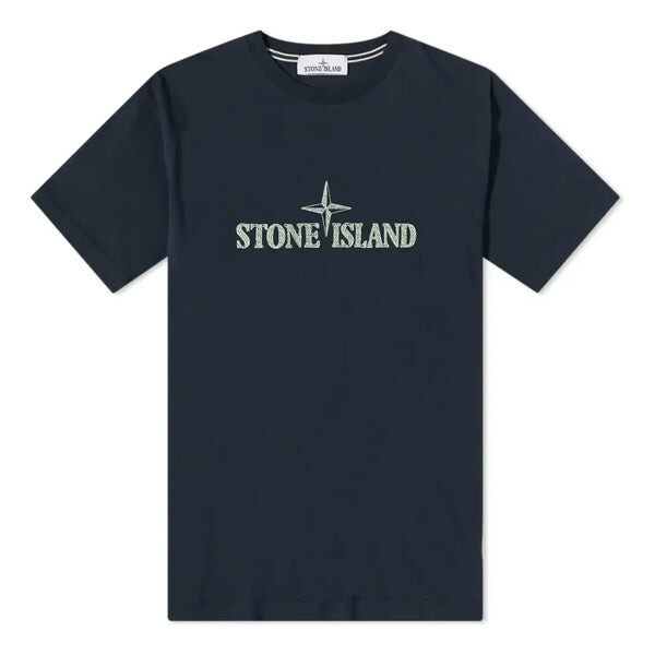 Футболка stitches t-shirt 'navy' Stone Island, синий
Футболка stitches t-shirt 'navy' Stone Island, синий