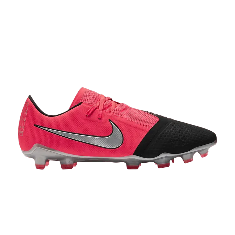 Бутсы Nike Phantom Venom Pro FG 'Laser Crimson Black', красный
Бутсы Nike Phantom Venom Pro FG 'Laser Crimson Black', красный