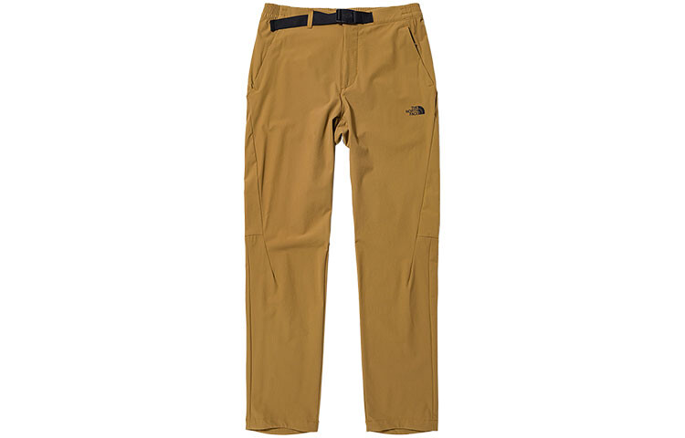 Повседневные брюки женские коричневые The North Face
Повседневные брюки женские коричневые The North Face