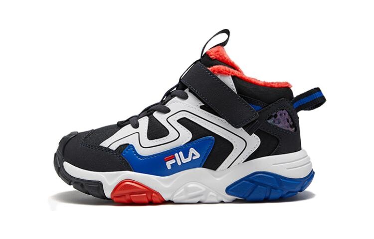 FILA Kids Lifestyle обувь BP, Blue with White Lettering
FILA Kids Lifestyle обувь BP, Blue with White Lettering