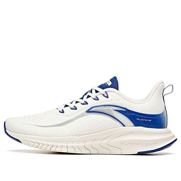 Кроссовки кроссовки Anta, белый
Кроссовки кроссовки Anta, белый