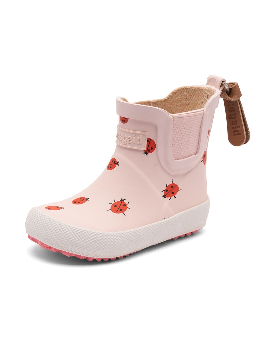 Резиновые сапоги BISGAARD, Rose
Резиновые сапоги BISGAARD, Rose