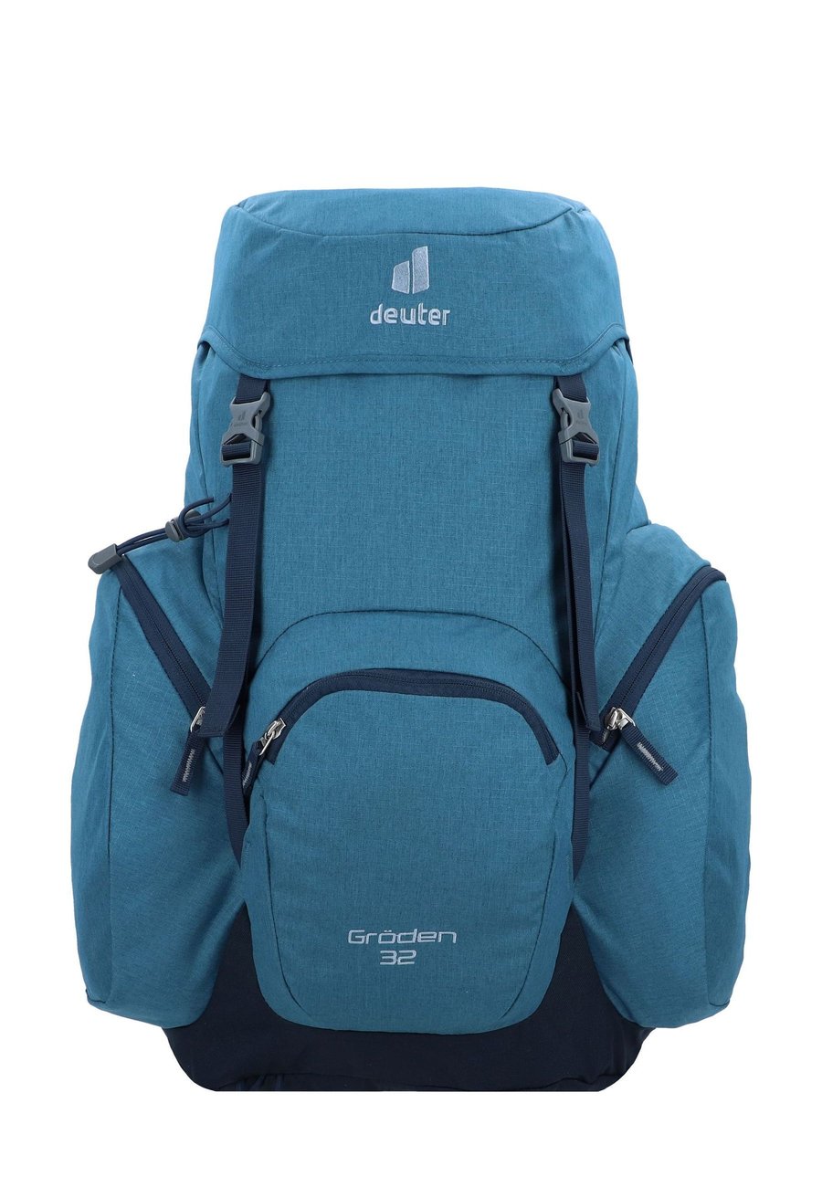 Рюкзак Deuter GRÖDEN, Atlantic/Ink/Blue
Рюкзак Deuter GRÖDEN, Atlantic/Ink/Blue