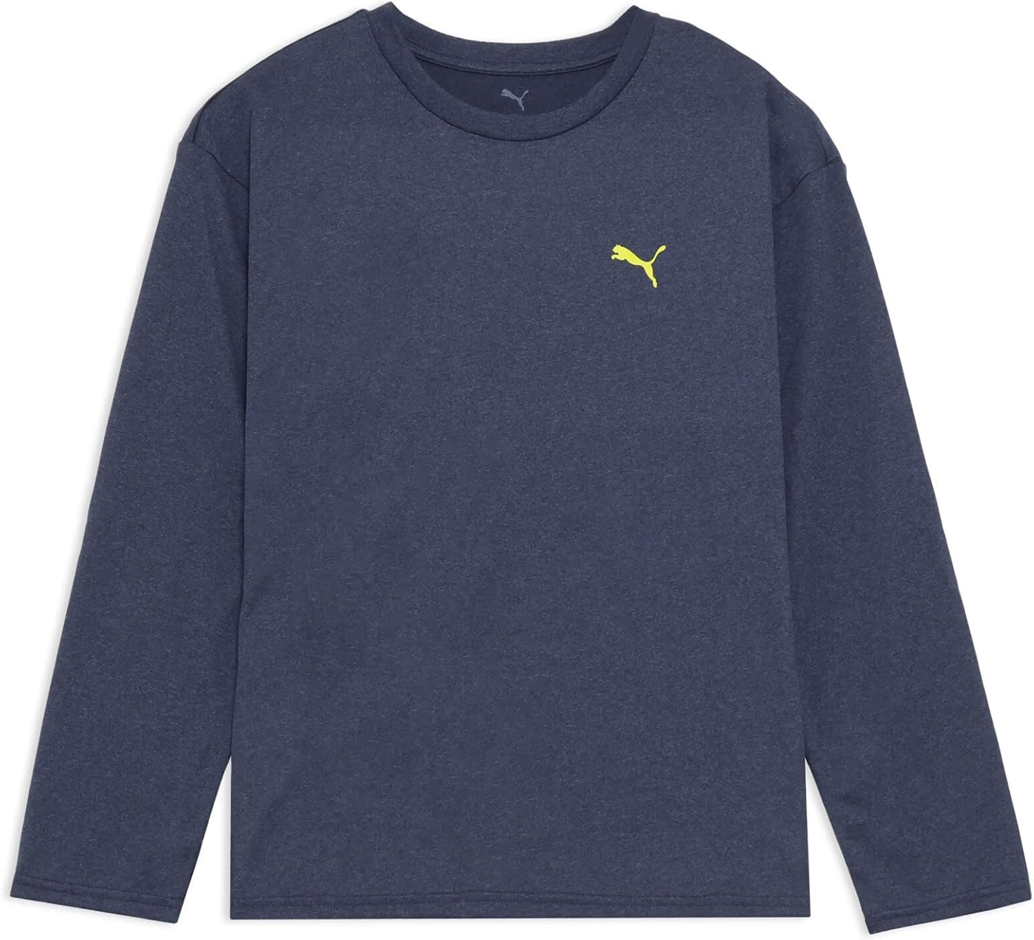 Мужская спортивная футболка Puma 528019 TAD LS, темно-синий
Мужская спортивная футболка Puma 528019 TAD LS, темно-синий