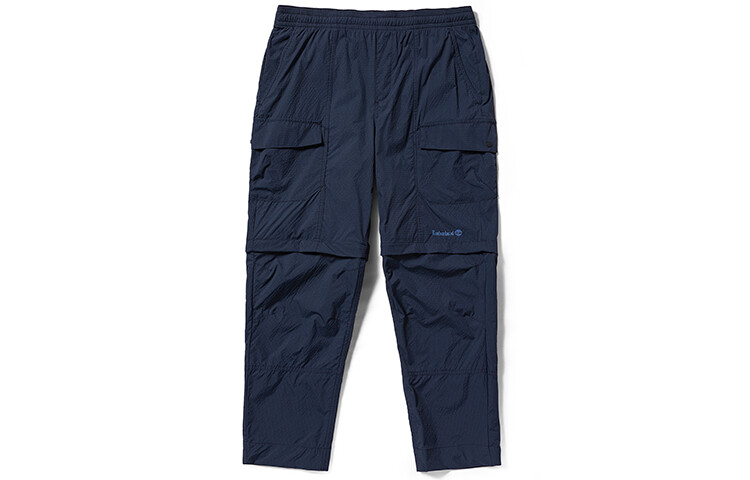 Повседневные брюки унисекс темный сапфир Timberland, цвет Dark Sapphire
Повседневные брюки унисекс темный сапфир Timberland, цвет Dark Sapphire