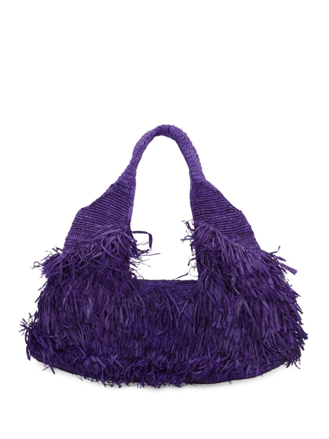 MADE FOR A WOMAN сумка-тоут Kifafa среднего размера, фиолетовый
MADE FOR A WOMAN сумка-тоут Kifafa среднего размера, фиолетовый