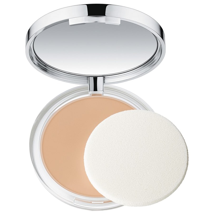 Пудра для лица almost powder makeup Clinique, 03 - light, вес 10 гр.
Пудра для лица almost powder makeup Clinique, 03 - light, вес 10 гр.