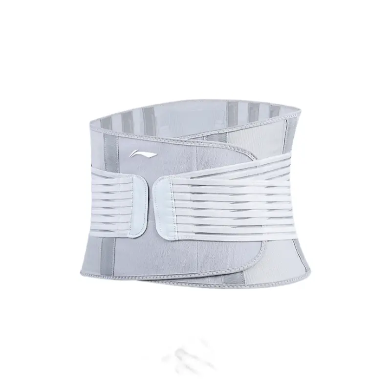 Бандаж для спины Polyester, Elastane фитнес взрослые защитный LINING, серый
Бандаж для спины Polyester, Elastane фитнес взрослые защитный LINING, серый