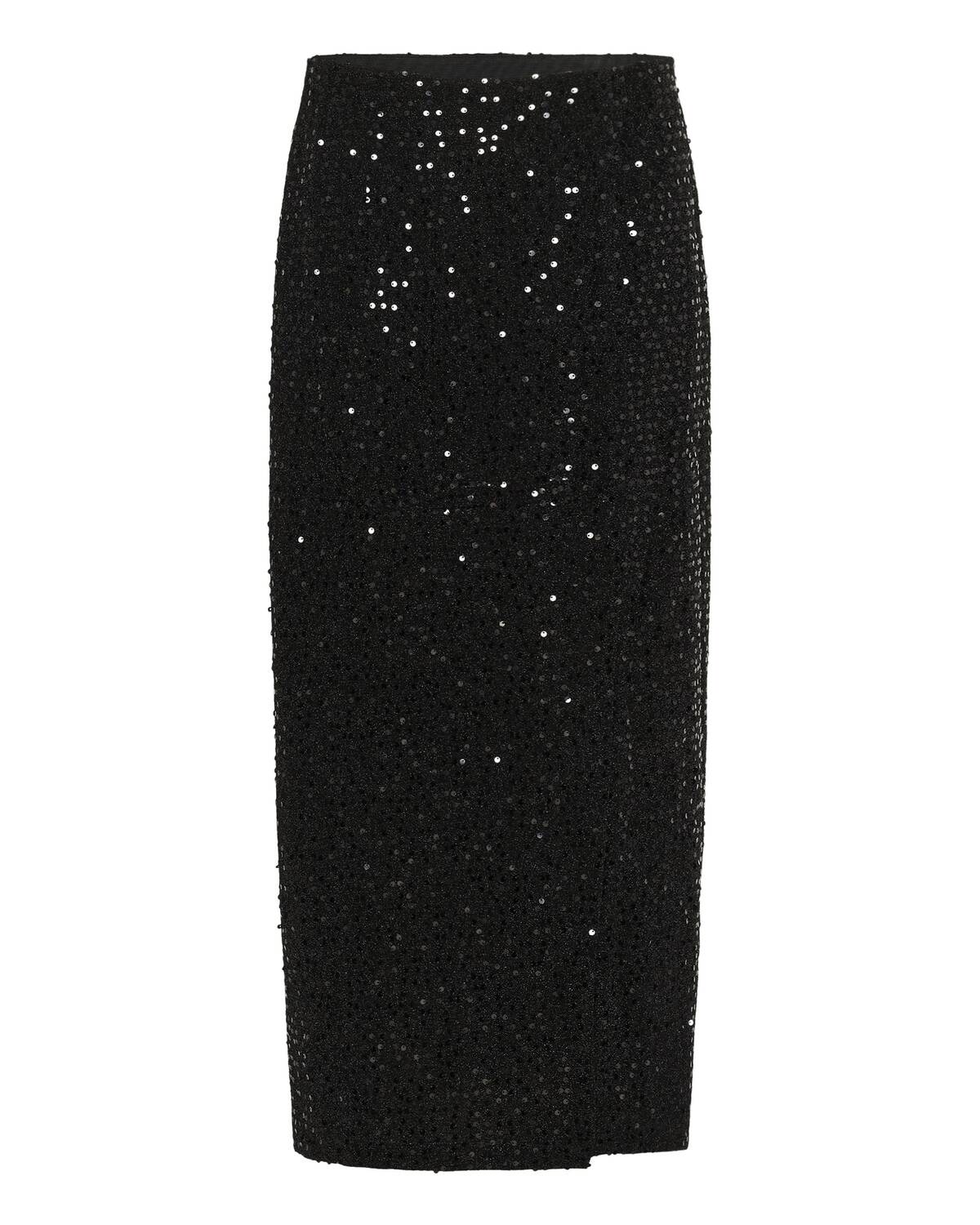 CULTURE Юбка 'CUtamera' в черном цвете
CULTURE Юбка 'CUtamera' в черном цвете