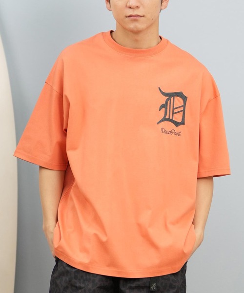 Футболка с коротким рукавом, антибактериальная, влагоотводящая, с защитой от УФ-излучения, с нашивкой, DEAR LAUREL Murasaki Sports, оранжевый
Футболка с коротким рукавом, антибактериальная, влагоотводящая, с защитой от УФ-излучения, с нашивкой, DEAR LAUREL Murasaki Sports, оранжевый